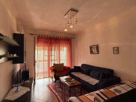 AFFITTASI Appartamento 2+1+2 Don Bosko, Complesso Vizion +  Prezzo: 63.000 Leke/Mese