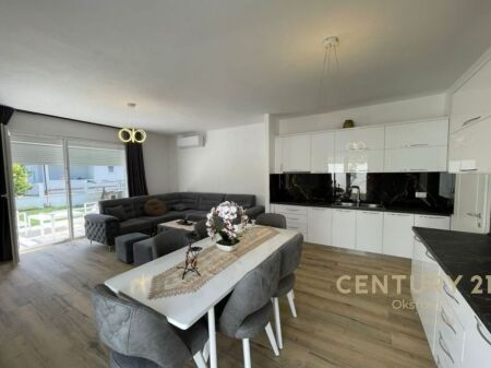 MODERN VILLA FOR RENT IN MULLET !
