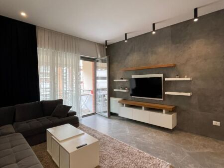 Delijorgji-JEPET ME QIRA Apartament 2+1+2+Post Parkimi