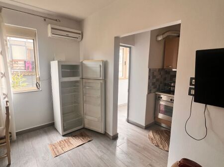  Apartment for rent – Ali Demi, Tirana