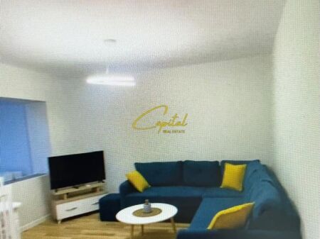 APARTAMENT ME QIRA 1+1 BULEVARDI ZOGU PARE 55.000 LEKE