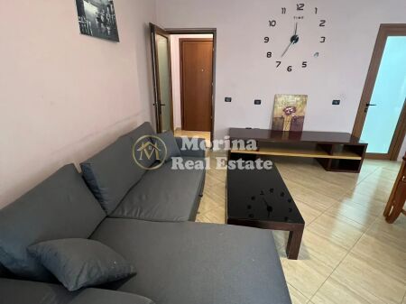 Affitto | Apartament 1 + 1 | Rruga e Dibrës | 450 €/mese