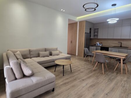 Apartament me qera 2+1+2 ne Delijorgj