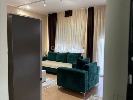Apartment 1+1+ Yard 60 M² for Sale in Golem !