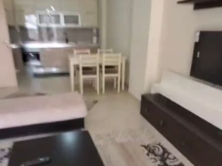 Apartament 2+1+2 me qera tek Ozone ne Astir