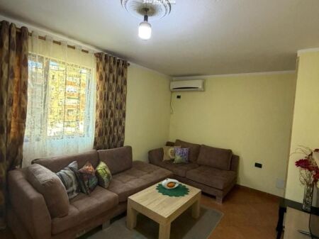 Apartment For Rent 1+1 At New Boulevard (ID B211461) Tirana