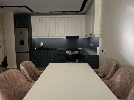  SHITET APARTAMENT 3+1+2 | Astir