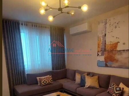 Apartament 3+1 ne shitje Kompleksi Panorama ne Tirane