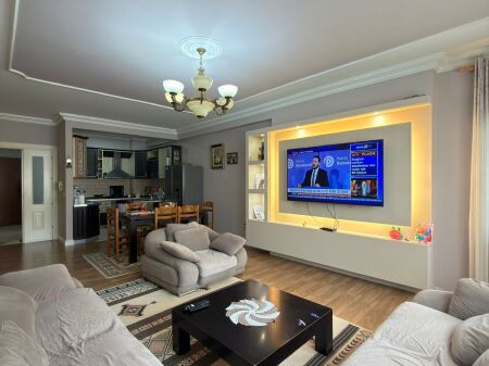 Apartament 3+1+2 per shitje ne Astir !