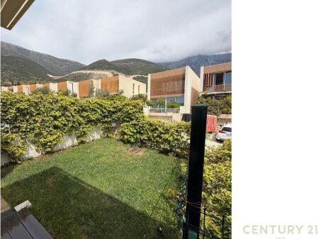 APARTAMENT 2+1+2+POST PARKIMI NE GREEN COAST REZIDENCE!