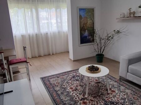 Apartment 1+1 for sale