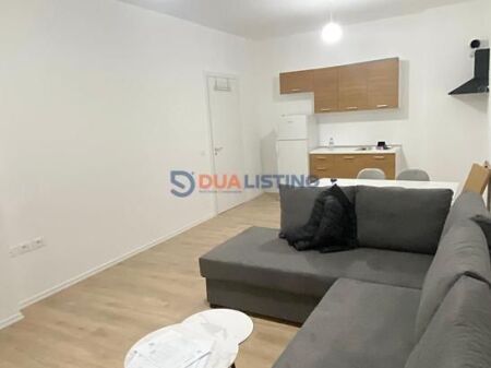 Jepet me qira apartament modern 2+1 në Paskuqan tek Rruga Lidhja e Prizrenit!