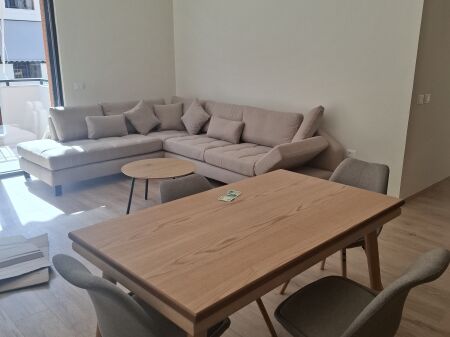 Apartament me qera 2+1 te Delijorgji