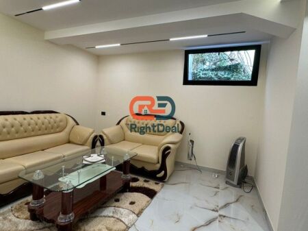 In Via Elbasan, Duplex 2+1+2 In Affitto, Completamente Arredato!!