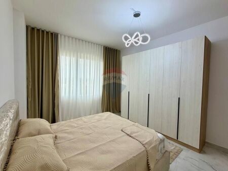  APARTAMENT 2+1 PER QIRA Kamez Prane Ullirit