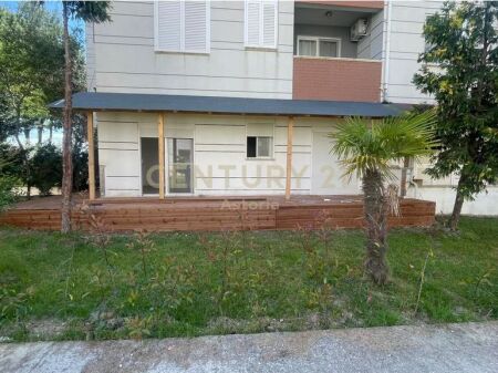 Apartament me Verandë në Shitje pranë Bellavista Resort, Qerret