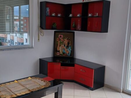  Apartament 2+1 me qira – Fresk, Tiranë