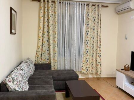 Apartment 1+1 for rent at Medreseja