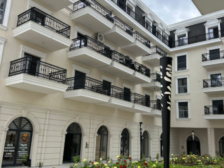  Apartament 1+1 për Shitje tek Porta e Re