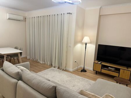 Apartament 2+1 Per Qira  Kompleksi Delijorgji