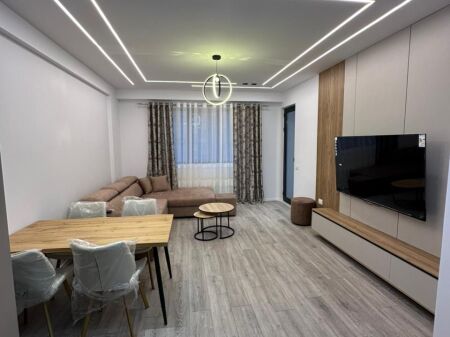 Jepet me qera apartament 1+1 tek Urban Gate
