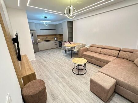 Affittasi 1+1 presso Urban Gate Residence,