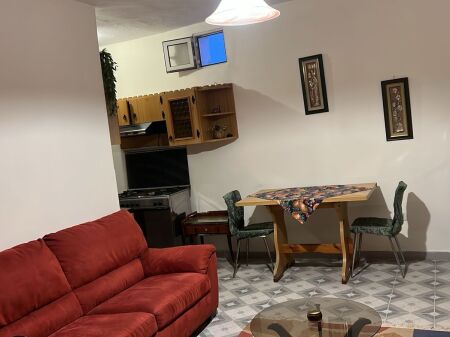 Apartment 1+1 for rentMyslym Shyri