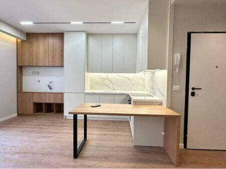 Apartament 1+1 per shitje tek Rezidenca Aura, Laprake