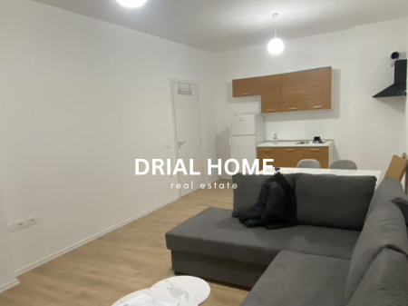 APARTAMENT ME QERA 2+1