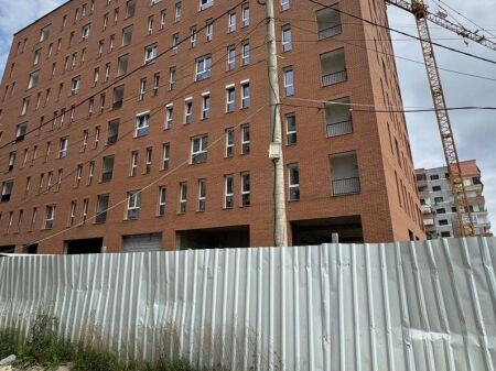 **AOS Residence – Apartament 1+1 në shitje**