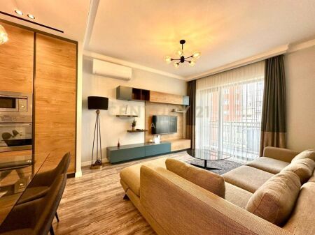 RENT, PREMIUM APARTMENT 1+1 ON KOSOVAREVE STREET