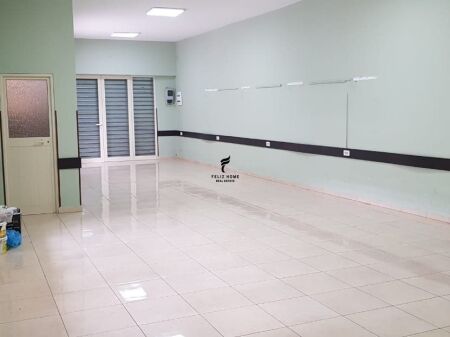 DYQAN ME QERA 100M2 RRUGA BARDHYL 100.000 LEKE FH-73175