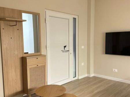APARTAMENT ME QERA 1+1 OXHAKU 45.000 LEKE FH-73306