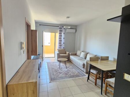 SHITET APARTAMENT 1+1+ VERANDË – PLEPA, DURRËS