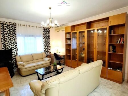 Apartment For Rent 1+1 Near Komuna e Parisit ( ID B2101471) Tirane