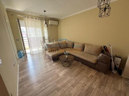 Rent, Apartment 1+1, Porcelan, Tirana.