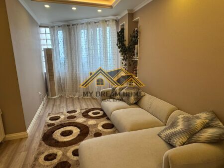Apartment 2+1+2 in Plepa, Durrës – For Sale