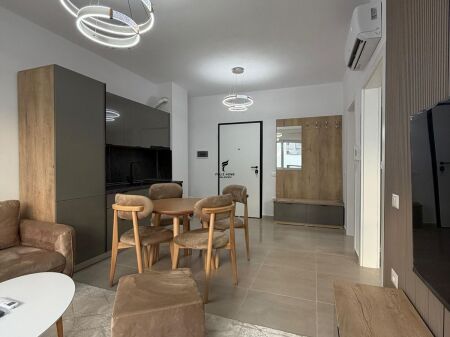 SHITET APARTAMENT 1+1 GOLEM 95.000 EURO FH-73302