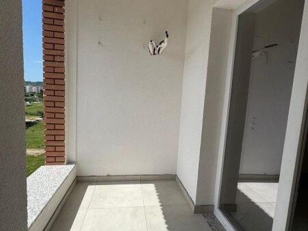  **AOS Residence – Apartament 1+1 në shitje në Astir**