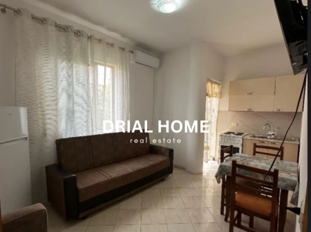 Apartament me qera 1+1