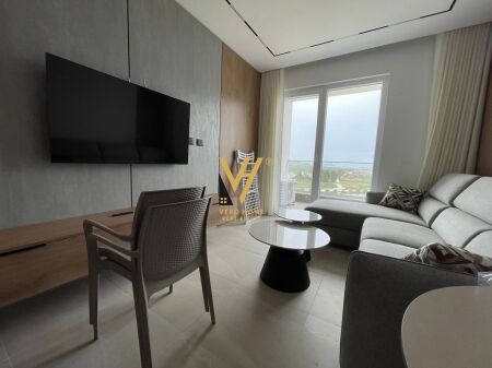 SHITET APARTAMENT 1+1+BLK NE QERRET 175.120 EURO