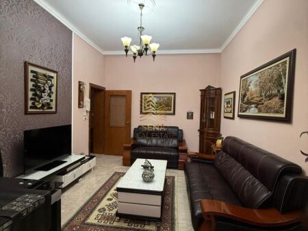 Qira, Apartament 2+1+blk, Vasil Shano, 65.000 Leke/Muaj