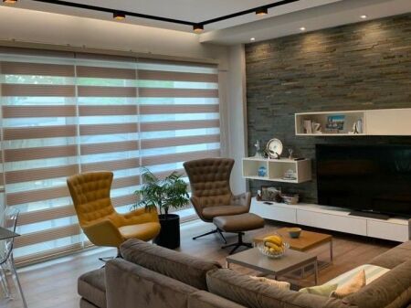 🏡✨ OKAZION – Vilë Moderne për Shitje pranë Ambasada Amerikane ✨🏡