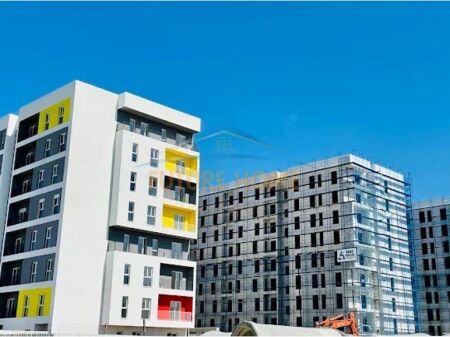 Qera,Apartament 1+1,Univers City Qtu