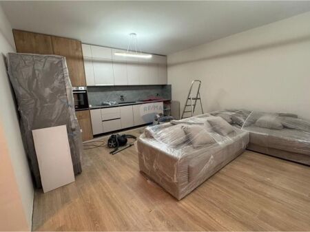 Jepet apartament 1+1 per qira , Kopshti Botanik