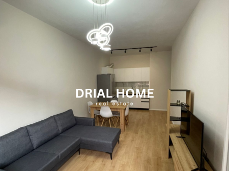 APARTAMENT ME QERA 2+1