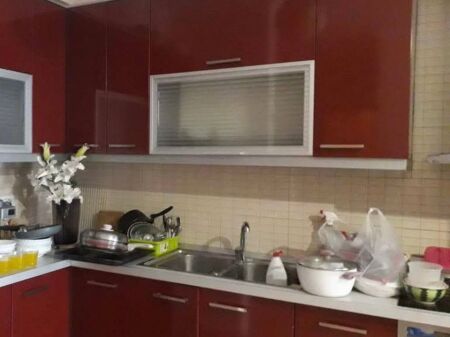 Apartament me qera 2+1 Kodra e Diellit