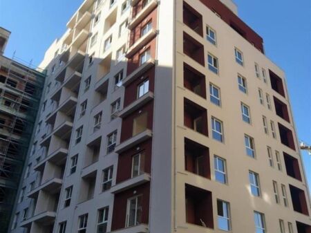 Shitje | Apartament 1 + 1 | Rruga Dritan Hoxha | 130000 €