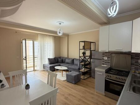 Apartment 1+1 for sale