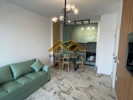 GOLEM,SHESIM APARTAMENT 1+1 TE LIBURNA RESIDENCE!